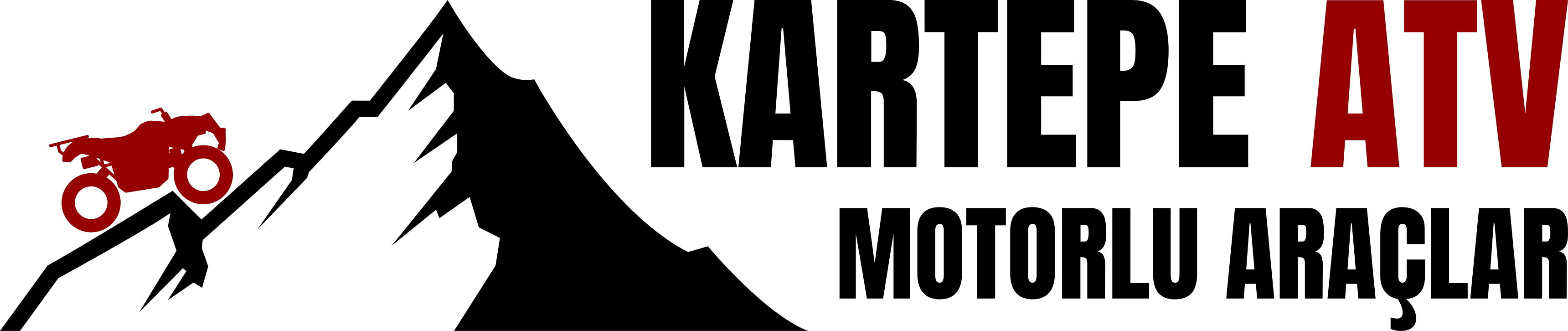 Kartepe ATV Motorlu Araçlar