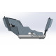 AODES PATHCROSS 650/850/1000 Metal Basamak