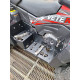 AODES PATHCROSS 650/850/1000 Metal Basamak