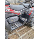 AODES PATHCROSS 650/850/1000 Metal Basamak