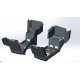 AODES PATHCROSS 650/850/1000 Metal Basamak