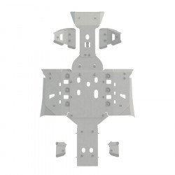 CFMOTO CFORCE 1000 Alt Koruma Seti