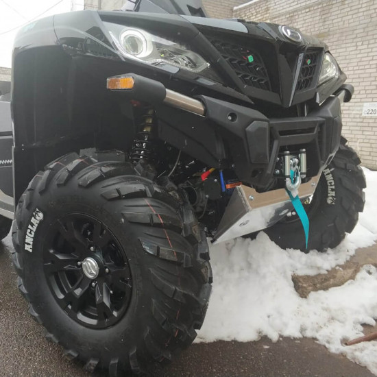 CFMOTO CFORCE 1000 Alt Koruma Seti