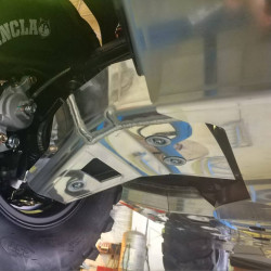 CFMOTO CFORCE 1000 Alt Koruma Seti