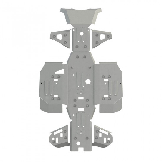 CFMOTO CFORCE 625 TOURING Alt Koruma Seti