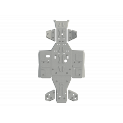 CFMOTO CFORCE 450 Alt Koruma Seti