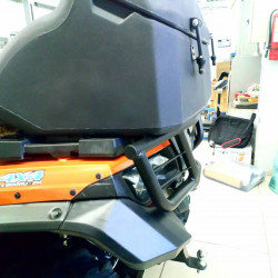 CFMOTO CFORCE 1000 Arka Koruma Demiri