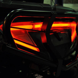 CFMOTO CFORCE 625 TOURING Arka Koruma Demiri