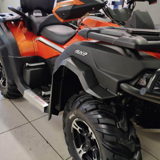 CFMOTO CFORCE 625 TOURING Çamurluk Genişletici (Dodik) Kırılmaz