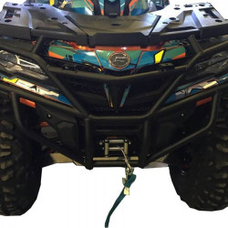 CFMOTO CFORCE 1000 Ön Koruma Demiri Pro