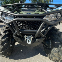 CFMOTO CFORCE 450 Ön Koruma Demiri 2022-2025