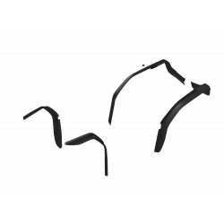 CFMOTO CFORCE 450 Çamurluk Genişletici (Dodik) Kırılmaz 2022-2025