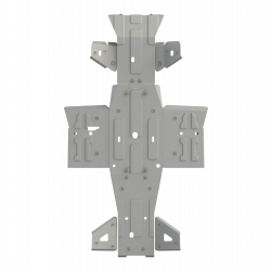 LONCIN XWOLF 700 Alt Koruma Seti