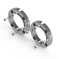 Polaris 570/850/1000 ATV/UTV General Jant Flanşı 4x156x1" / 3 cm (M10)