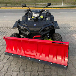 Kar Küreme (Universal)