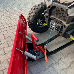 Kar Küreme (Universal)