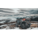 ATV Arka Çantası (AODES PATHCROSS 650/1000)