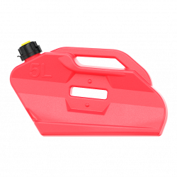 ATV Yakıt Bidonu (AODES PATCHCROSS 650-1000)