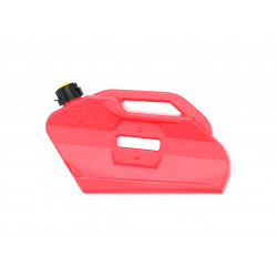 ATV Yakıt Bidonu (AODES PATCHCROSS 650-1000)