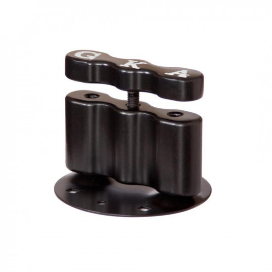 Hızlı Açılan Bağlantı Elemanları GKA Basic