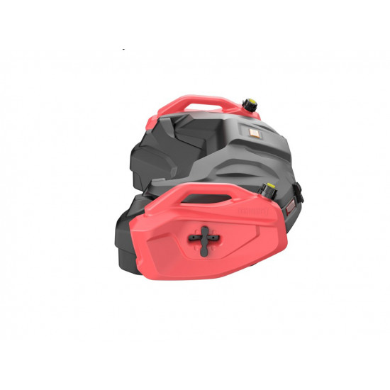 ARKA ATV ÇANTASI (CAN-AM OUTLANDER XTP, DPS, LTD 850/1000 R G3, 2025-2026)