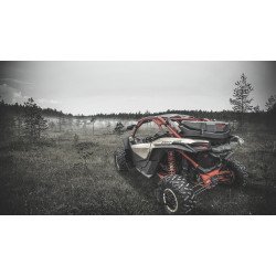 Arka ATV Çantası (BRP CAN-AM R305)