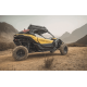 İki Yan Kapı Seti (BRP MAVERICK X3)