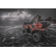 Arka ATV Çantası (CFMOTO СFORCE 450L 2022-2025)