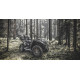 Arka ATV Çantası (CFMOTO СFORCE 450L/X4)