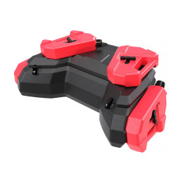 Arka ATV Çantası (CFMOTO СFORCE 550/X5/X6)