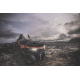 ATV Ön Çantası (CFMOTO CFORCE 450 2022-2025)