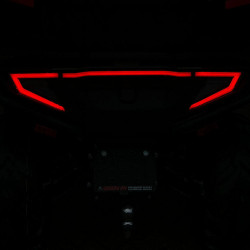 CFMOTO CFORCE 625 Arka Şerit Led (Stop)