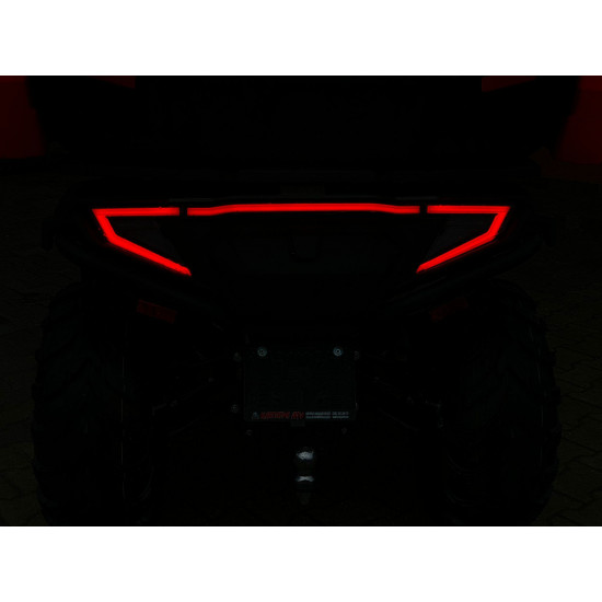 CFMOTO CFORCE 625 Arka Şerit Led (Stop)