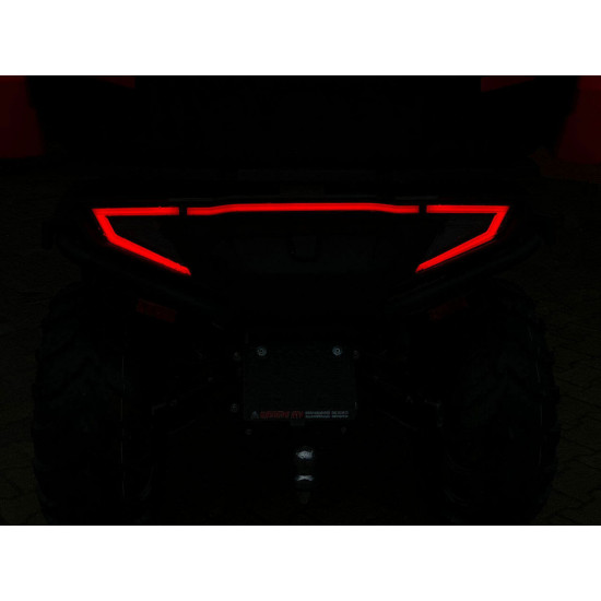 CFMOTO CFORCE 625 Arka Şerit Led (Stop)
