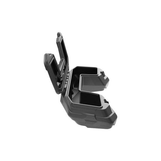 ATV Arka Çantası (KYMCO MXU 700)