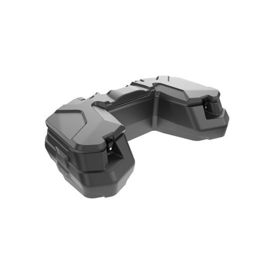 ATV Arka Çantası (KYMCO MXU 700)