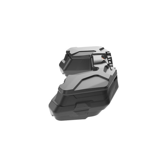 ATV Arka Çantası (KYMCO MXU 700)