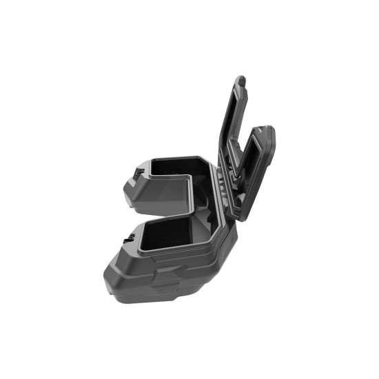 ATV Arka Çantası (KYMCO MXU 700)