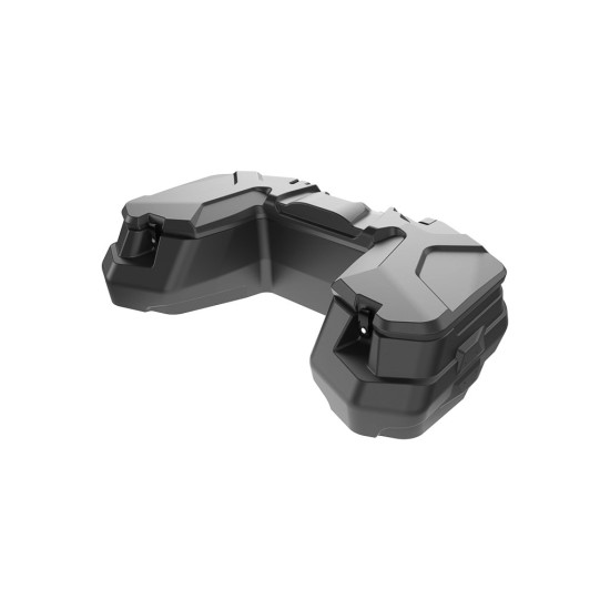 ATV Arka Çantası (KYMCO MXU 700)