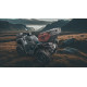 ATV Arka Çantası (KYMCO MXU 700)