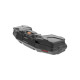 ATV Arka Çantası (KYMCO MXU 700)