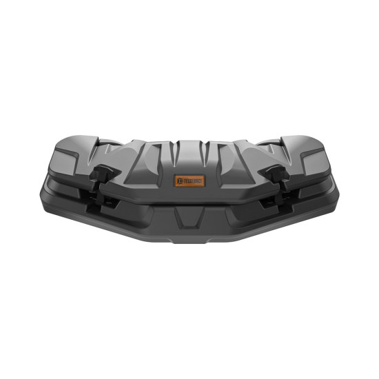 ATV Ön Çantası (KYMCO MXU 700)