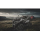 ATV Ön Çantası (KYMCO MXU 700)