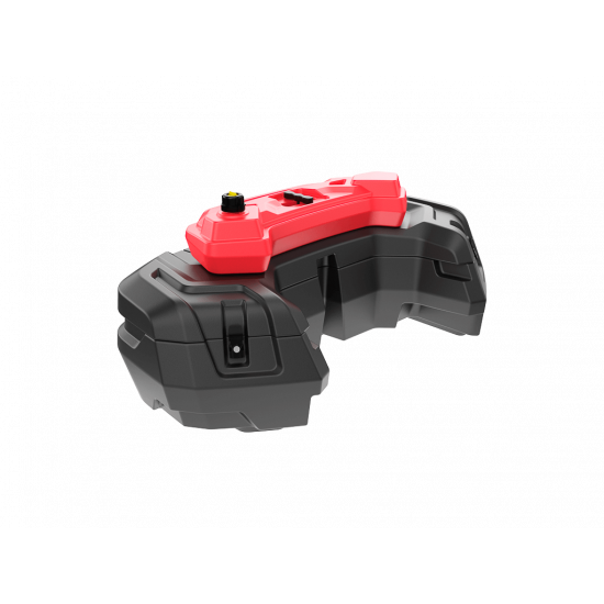 ATV Yakıt Bidonu (LINHAI 500)