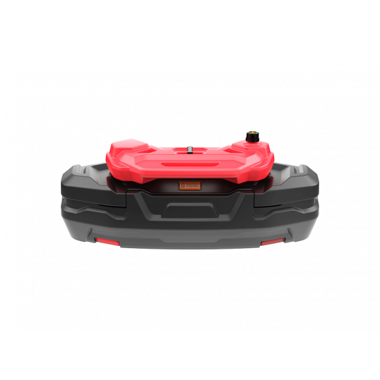 ATV Yakıt Bidonu (LINHAI 500)