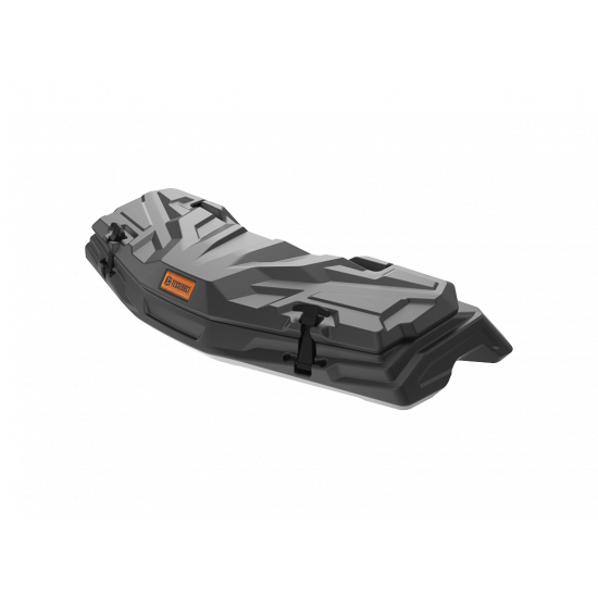 ATV Ön Çantası (LONCIN X-WOLF 700)