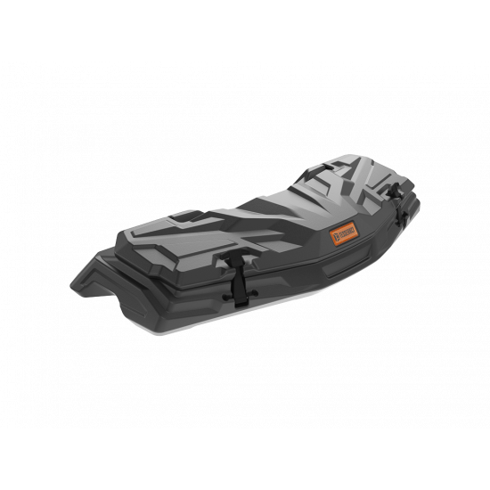 ATV Ön Çantası (LONCIN X-WOLF 700)