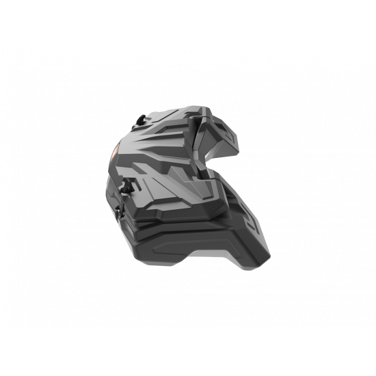 ATV Ön Çantası (LONCIN X-WOLF 700)