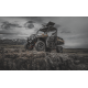 UTV Üst Çanta (POLARIS RANGER XP 1000) 