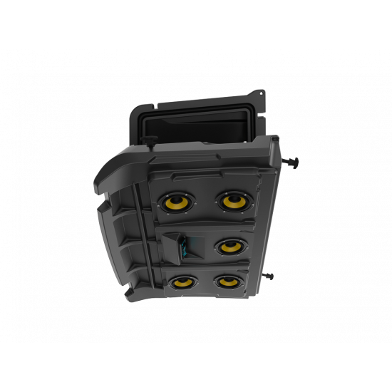 UTV Üst Çanta (POLARIS RANGER XP 1000) 